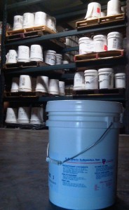 Liquid Glue Pail Liquid Glue