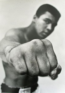 Muhammad Ali