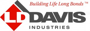 LD Davis Industries Logo