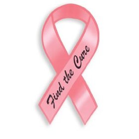 Pink Ribbon