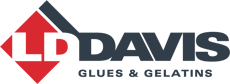 LD Davis Glues & Gelatin