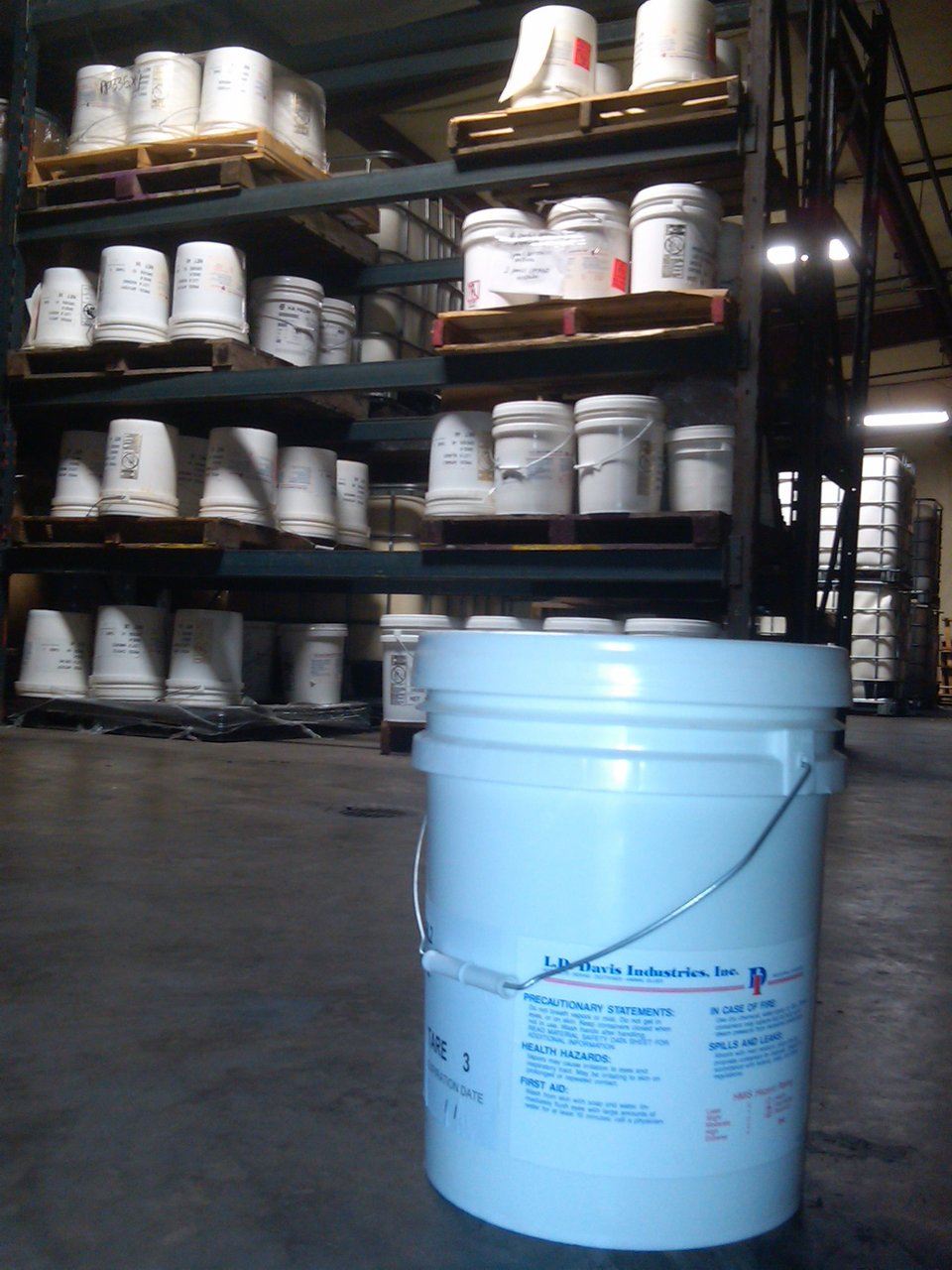 Product Spotlight Resin Adhesives