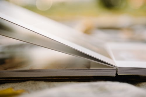 The Adhesive Guide to Bookbinding