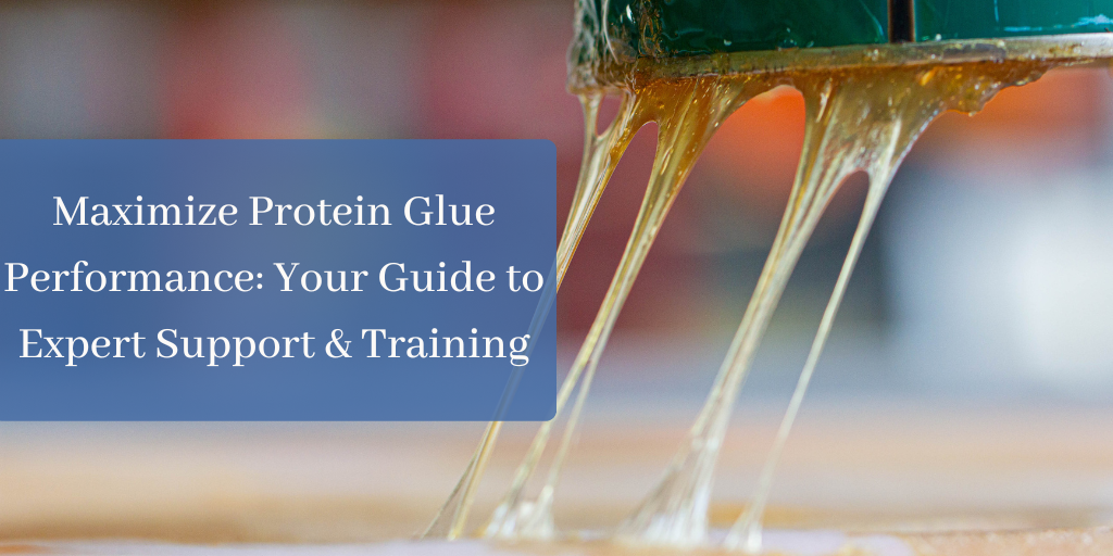 Maximize Protein Glue Performance: Your Guide to Expert Support & Training