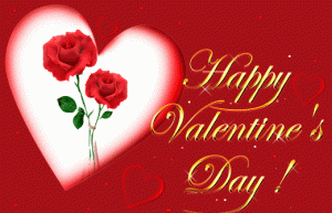 Happy Valentine's Day from LD Davis