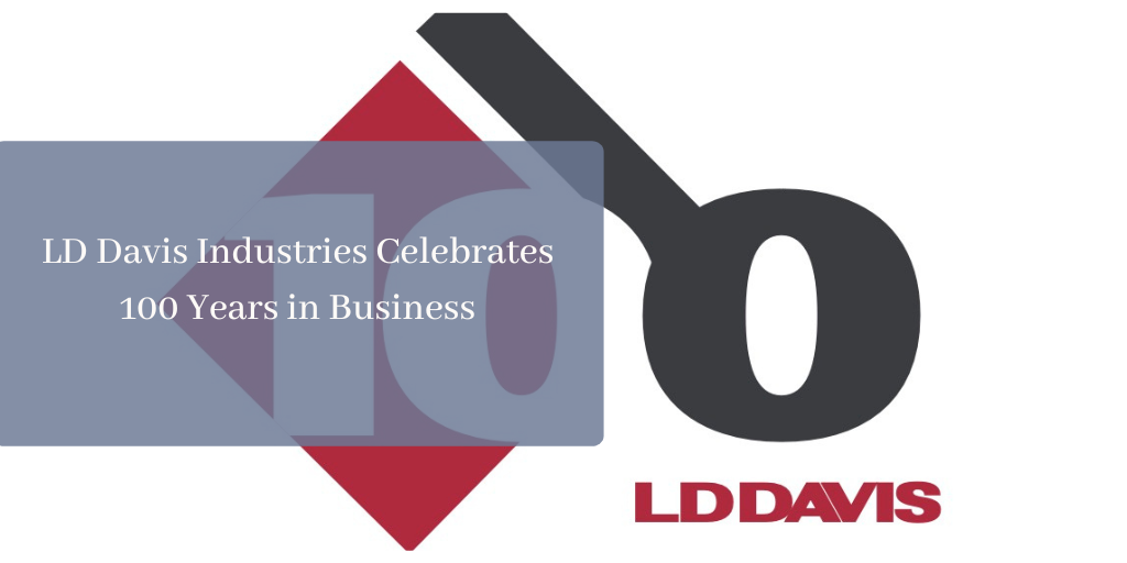 LD Davis Blog