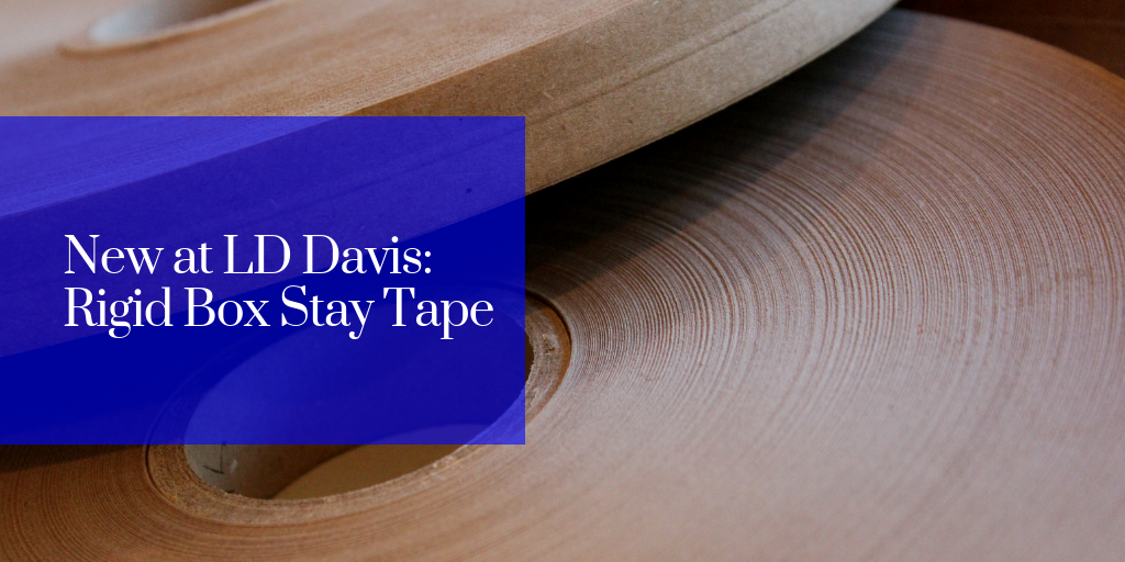 LD Davis Blog