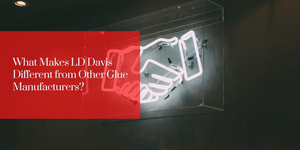 LD Davis Blog