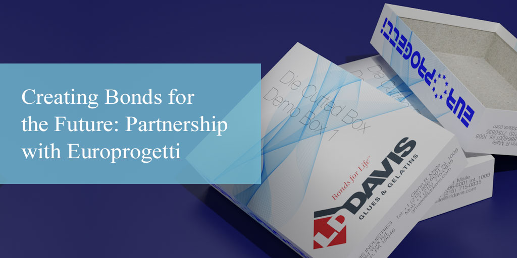 Creating Bonds for the Future: Partnership with Europrogetti